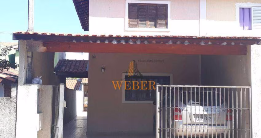Vende-se casa Sobrado em Vargem Grande Paulista