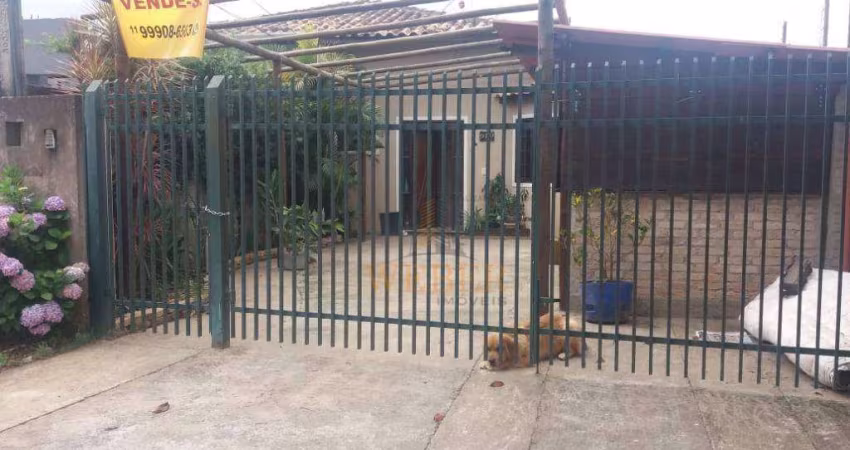 Linda casa em área nobre