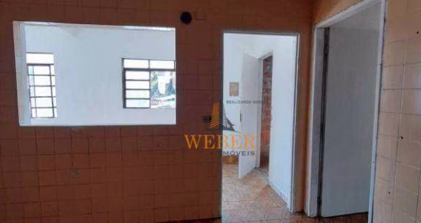 Casa com 2 dormitórios à venda, 130 m² por R$ 250.000,00 - Jardim Record - Taboão da Serra/SP