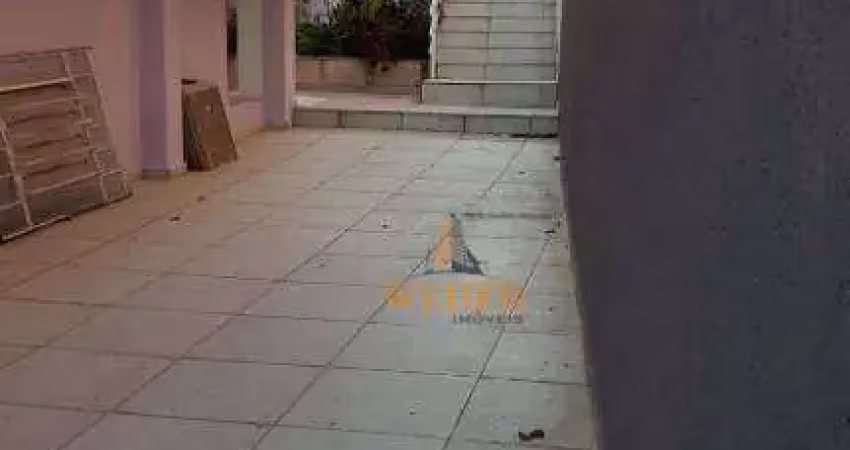 Casa com 2 dormitórios para alugar, 70 m² por r$ 2.670,00/mês - jardim da glória - cotia/sp