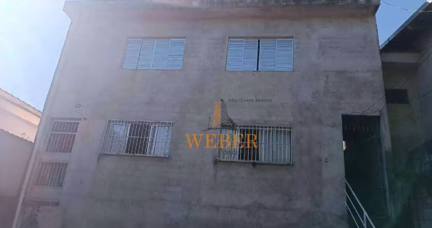 Sobrado à venda, 200 m² por R$ 600.000,00 - Santa Maria - Osasco/SP