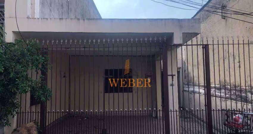Casa com 2 dormitórios à venda, 80 m² por r$ 290.000,00 - jardim roberto - osasco/sp