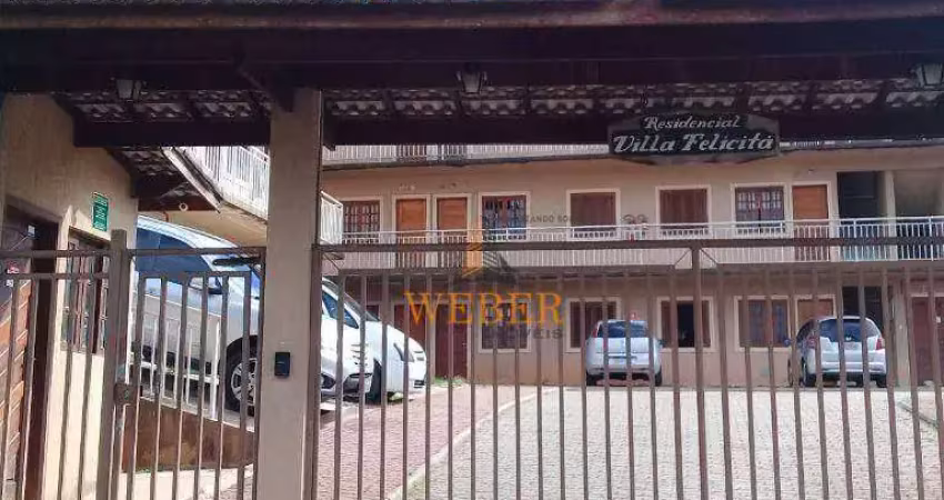 Casa em condomínio fechado com 2 quartos à venda na Rua Zaire, Outeiro de Passárgada, Cotia