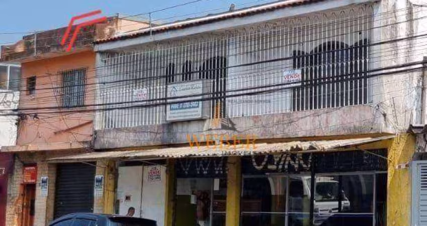 Galpão para alugar, 150 m² por R$ 8.500,02/mês - Jardim Arpoador - São Paulo/SP