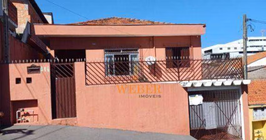 Sobrado com 3 dormitórios à venda, 270 m² por R$ 470.000,00 - Jardim Rosalina - Cotia/SP