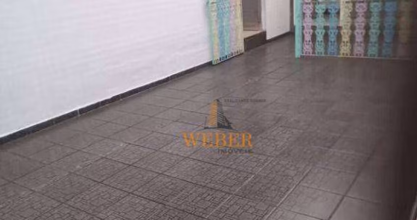 Casa 238m² com 6 dormitórios e 6 vagas - Vila Dalva