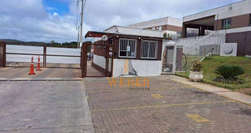 Casa com 2 dormitórios à venda, 59 m² por R$ 235.000,00 - Santana - Cotia/SP