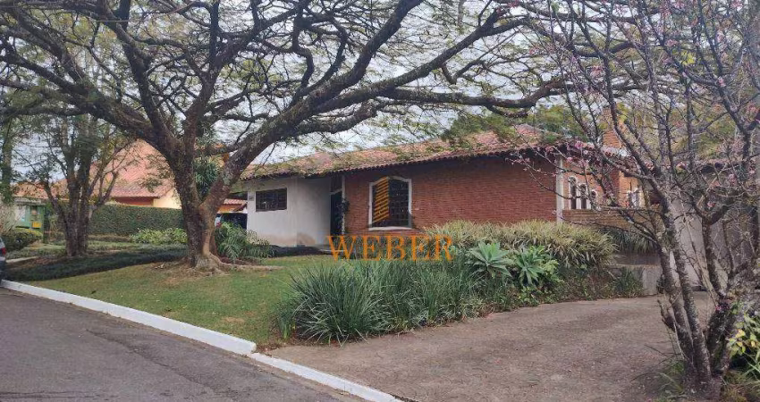 Casa Térrea