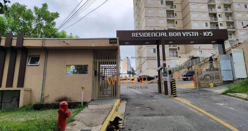 Ótimo apartamento em Itapevi