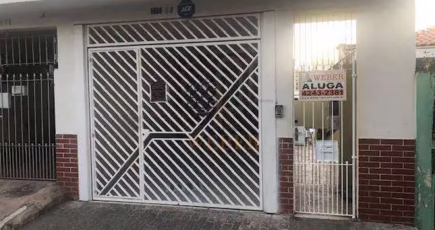 Casa com 1 dormitório para alugar, 38 m² por r$ 1.300,00/mês - rio pequeno - são paulo/sp