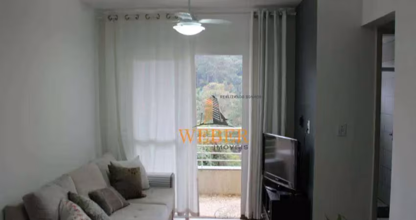 Ótimo Apartamento no km 30