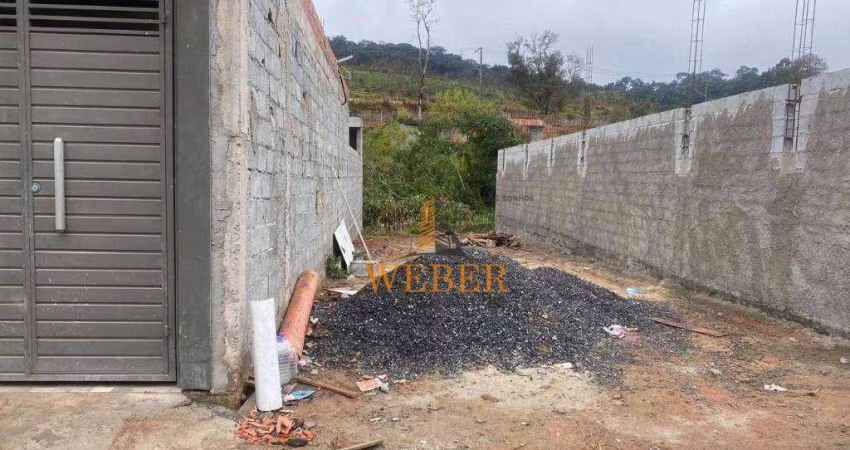 Oportunidade terreno 100m² por 80.000