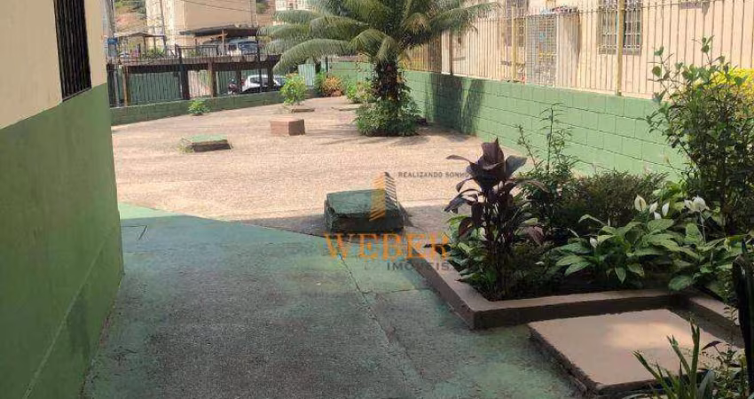 Apartamento bem localizado
