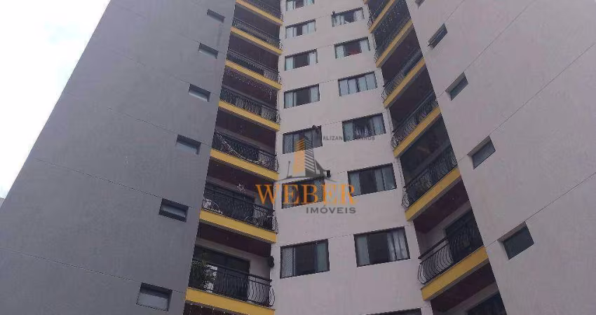Ótimo apartamento no Vida Bela