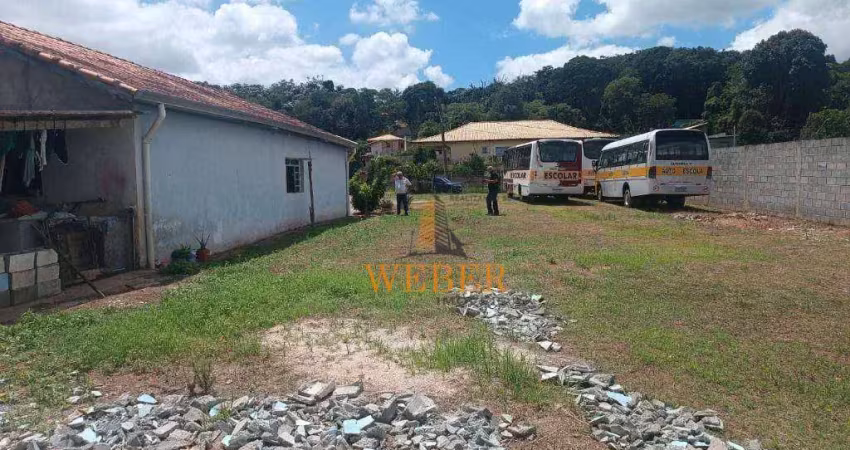 Terreno à venda na Rua Manoel Antônio da Costa, Capuava, Embu das Artes