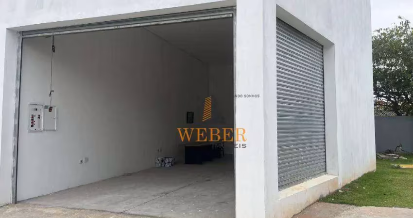 Loja / salão / ponto comercial para alugar, 70m² - jardim sao paulo