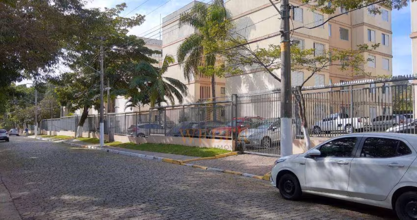 Apartamento à venda, 62 m² por R$ 235.000,00 - Jardim Arpoador - São Paulo/SP