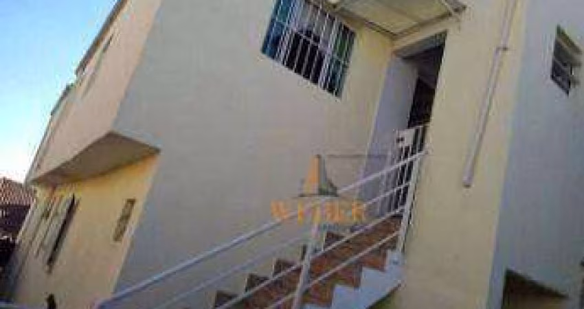 Sobrado com 3 dormitórios à venda, 220 m² por R$ 900.000,00 - Fazenda Aricanduva - São Paulo/SP