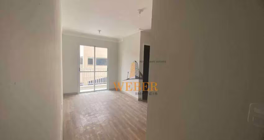 Apartamento com 2 dormitórios à venda, 57 m² por R$ 460.000,00 - Tatuapé - São Paulo/SP