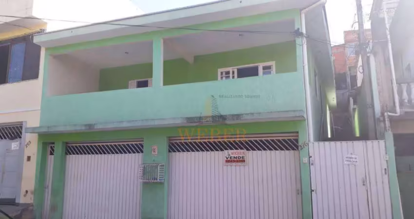 Casa com 3 quartos à venda na Rua Existente, Jardim das Graças, Cotia