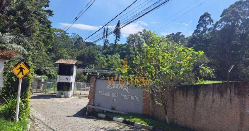 Oportunidade: Sobrado em Condominio Fechado