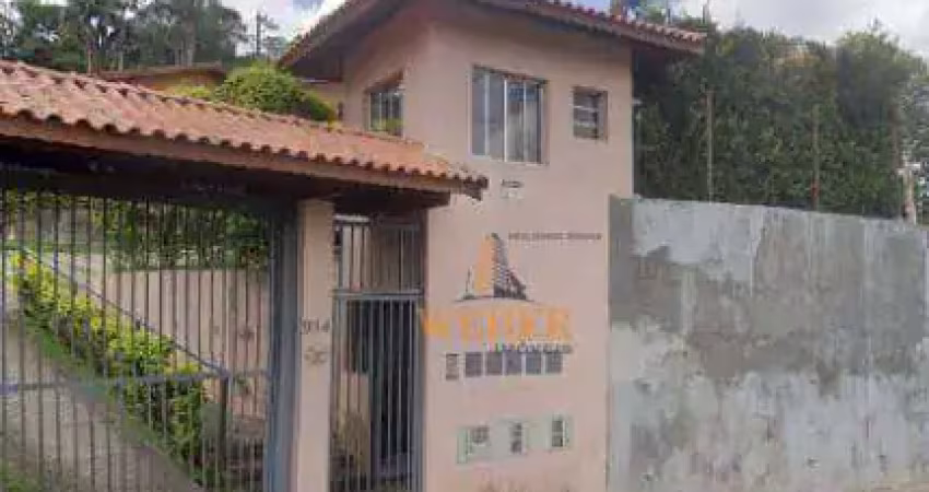 Casa em condomínio fechado com 2 quartos à venda na Avenida das Palmeiras, Patrimônio Do Carmo, São Roque