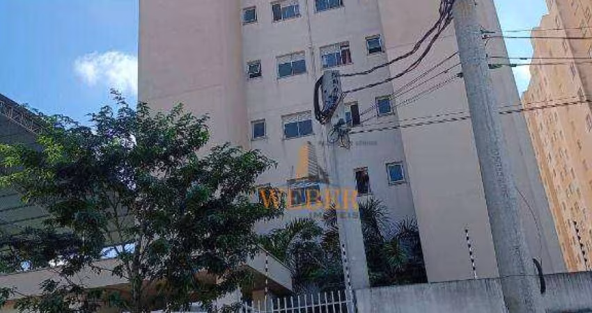 Apartamento com 2 dormitórios à venda, 41 m² por R$ 240.000,00 - Jardim Celeste - São Paulo/SP