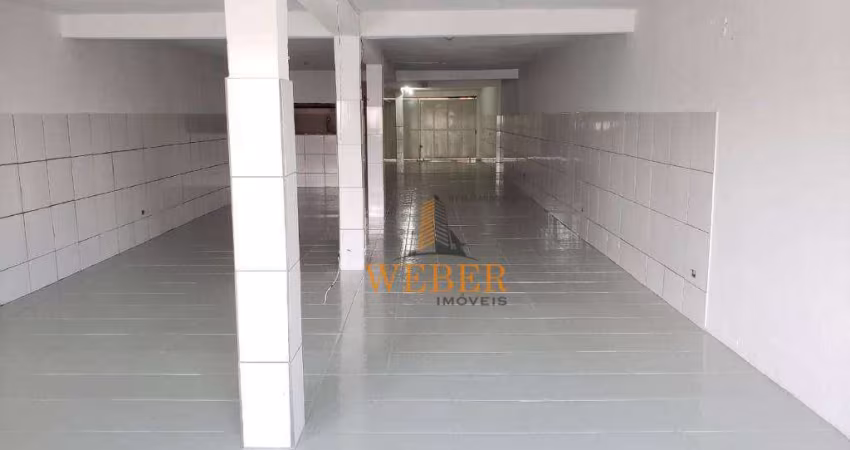Galpão à venda, 300 m² por R$ 290.000,00 - Jardim Helga - São Paulo/SP