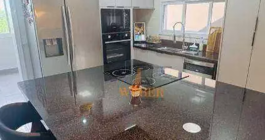 Sobrado com 3 dormitórios à venda, 250 m² por R$ 583.000 - Jardim Japão (Caucaia do Alto) - Cotia/SP