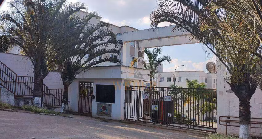 Ótimo apartamento pra locação em Caucaia do Alto