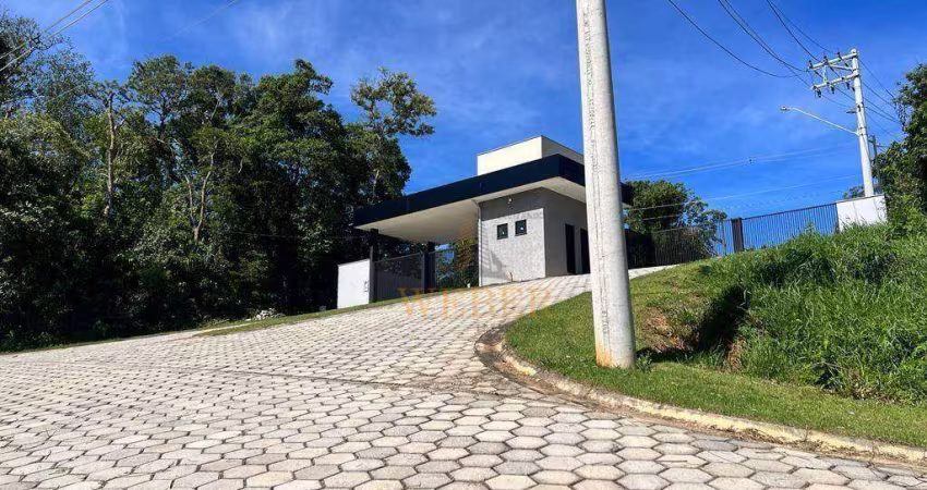 Ótimo terreno bem localizado