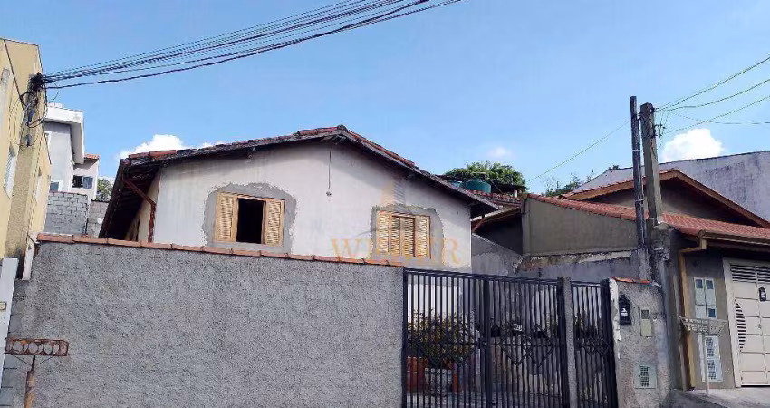Casa térrea próximo Adventista