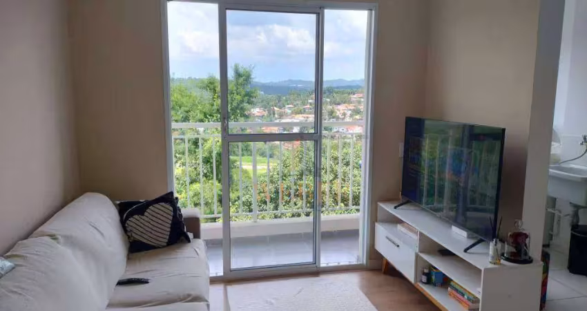 Lindo apartamento bem localizado