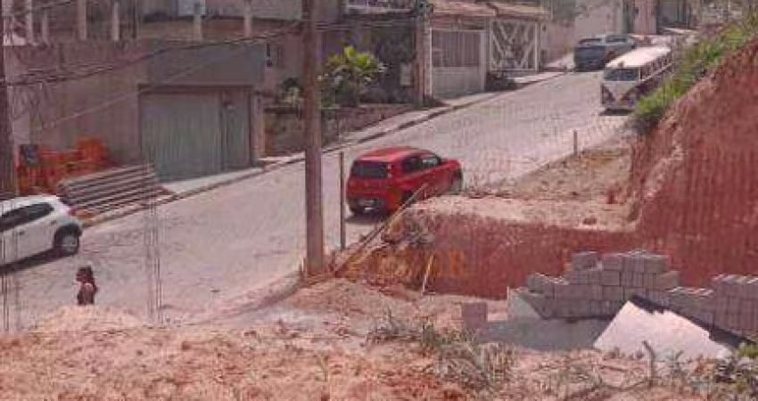 Terreno 252,50m² Cond. Morada dos Pássaros