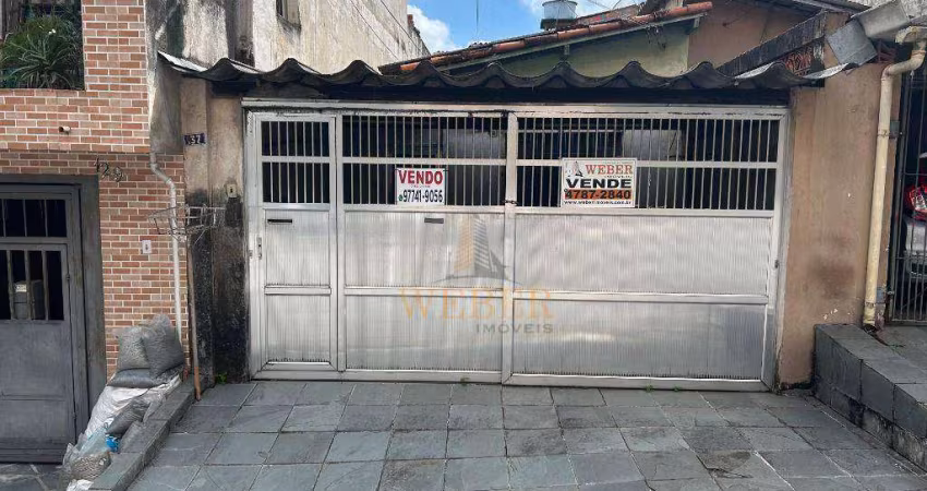 Casa térrea - Ao lado do Shopping Taboão