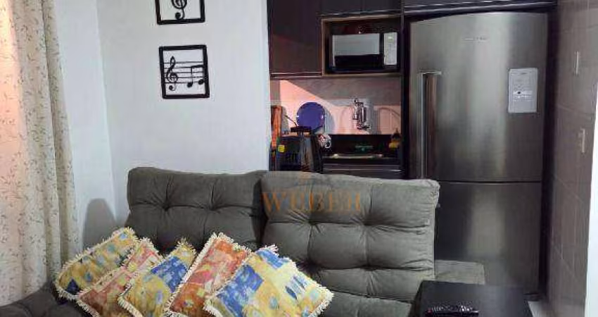Apartamento Garden