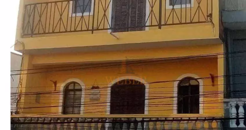 Casa com 3 dormitórios à venda, 320 m² por R$ 450.000,00 - Parque Santa Teresa - Carapicuíba/SP