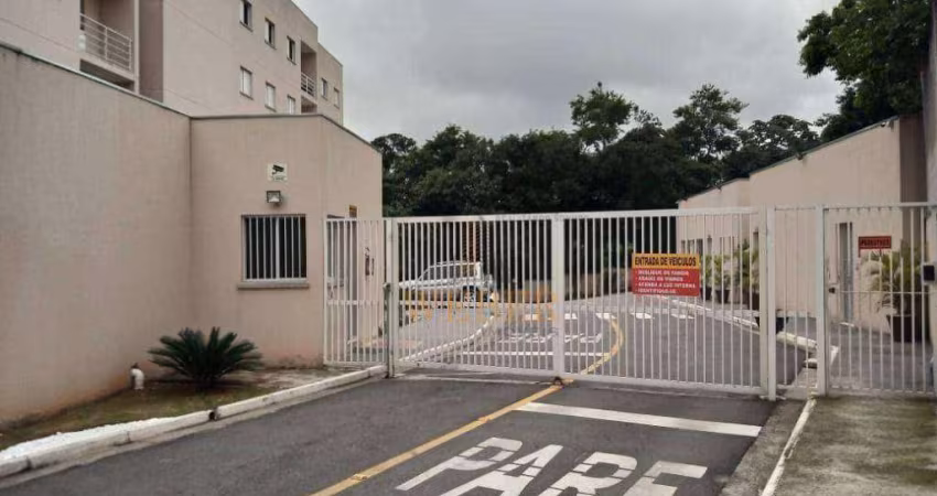 Apartamento Barro Branco