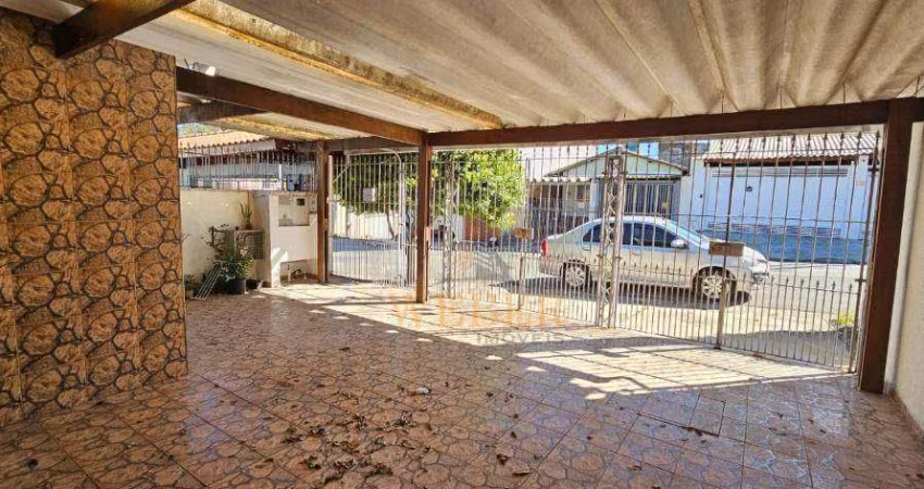 Casa Térrea à Venda – Conforto, Espaço e Localização Privilegiada!