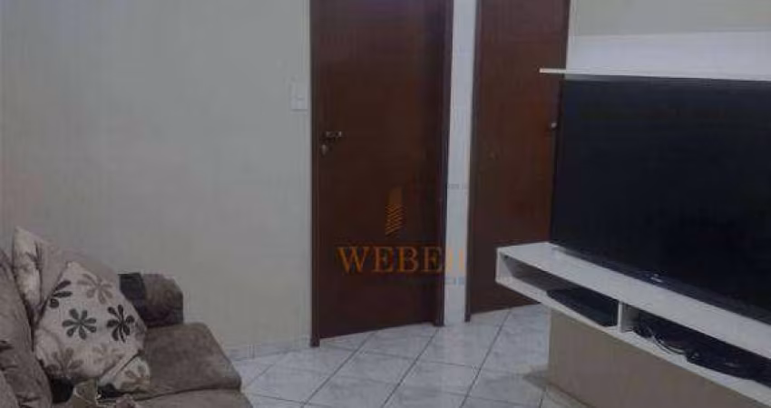 Apartamento bem localizado