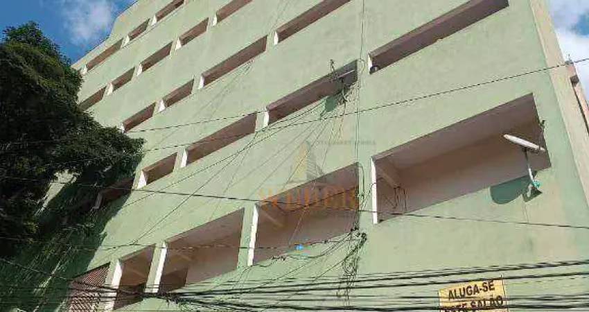 Prédio à venda, 740 m² por R$ 1.900.000,00 - Jardim São Eduardo - Embu das Artes/SP