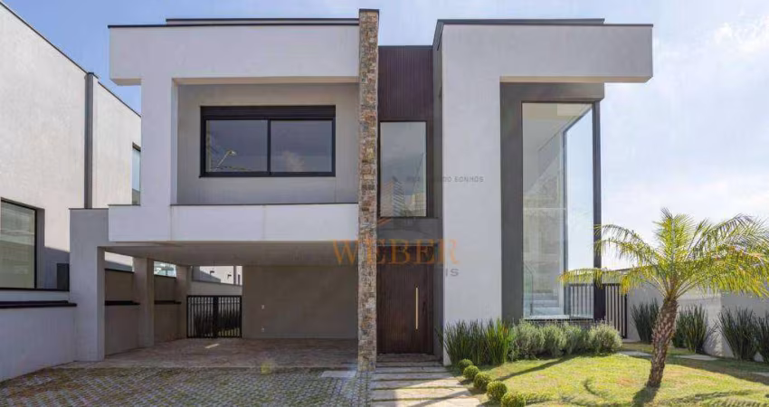 Casa com 3 dormitórios à venda, 359 m² por R$ 3.520.000,00 - Granja Viana - Cotia/SP
