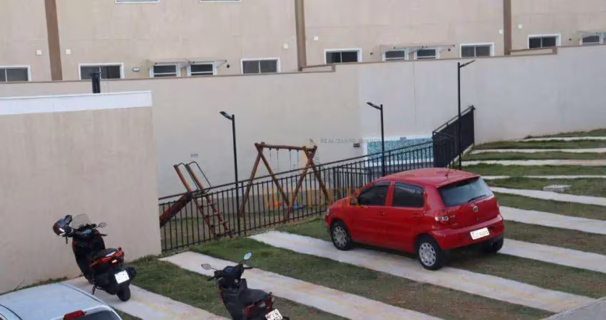 Casa em condomínio fechado com 2 quartos à venda na Rua Graciliano Ramos, Chácara Vista Alegre, Cotia