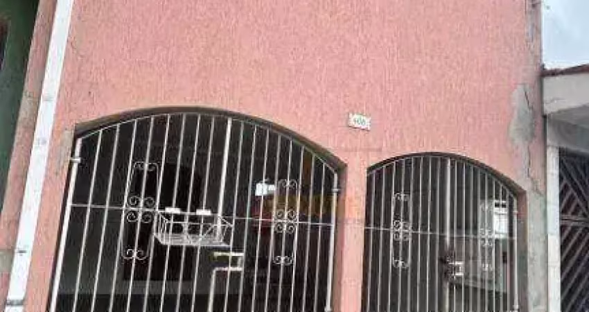 Casa com 3 dormitórios à venda, 230 m² por R$ 690.000,00 - Jardim Veloso - Osasco/SP