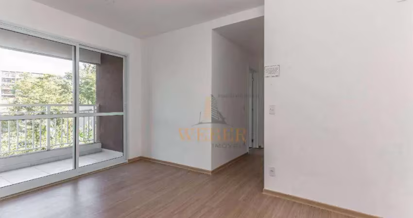 Apartamento com 2 dormitórios à venda, 56 m² por r$ 399.900,00 - parque assunção - taboão da serra/sp