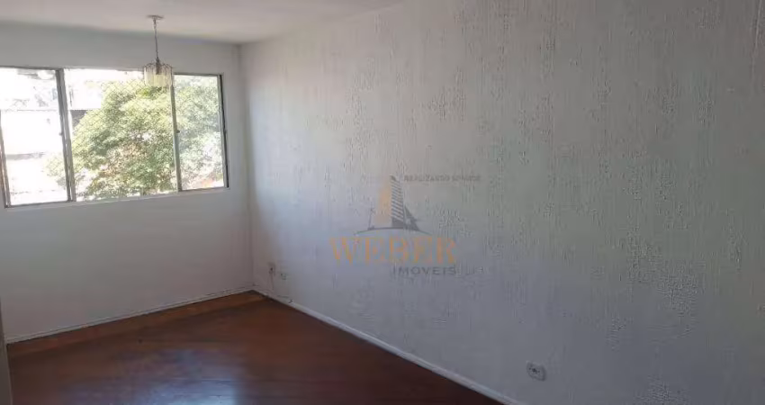 Apartamento com 2 dormitórios à venda, 58 m² por r$ 260.000,00 - jardim jussara - são paulo/sp