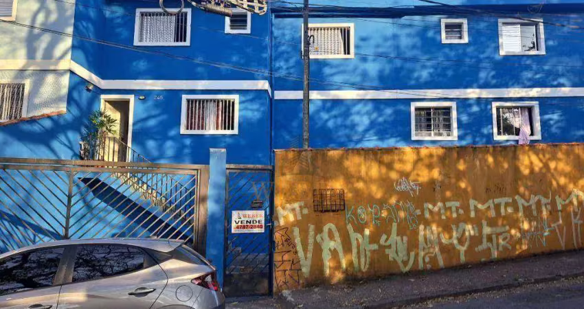 Oportunidade! venda de imóvel comercial/residencial, sendo 2 suites