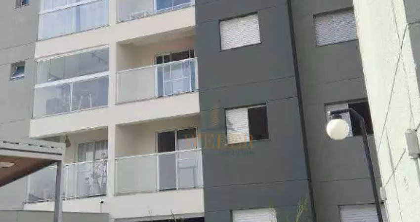 Apartamento com 2 quartos à venda na Rua das Gardênias, Parque Assunção, Taboão da Serra