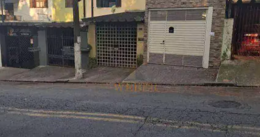 Sobrado com 2 dormitórios à venda, 80 m² por r$ 350.000,00 - jardim das esmeraldas - são paulo/sp