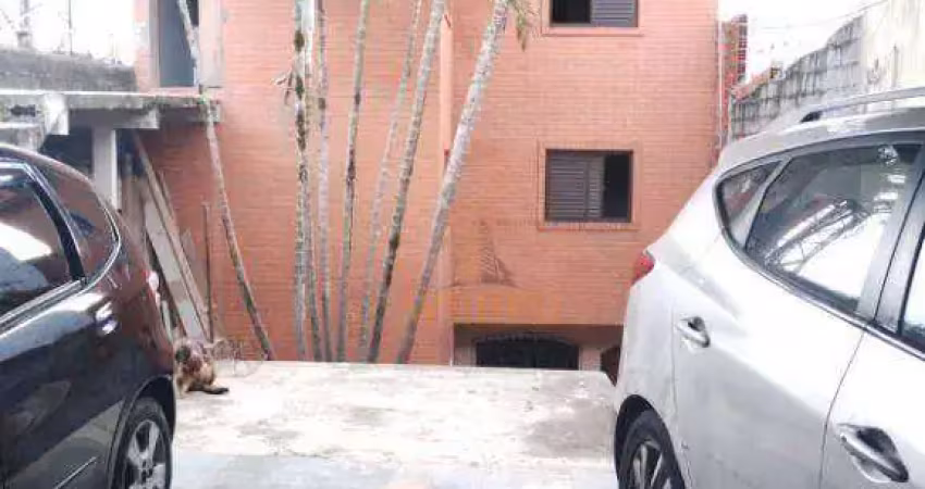 Sobrado com 2 dormitórios à venda, 289 m² por r$ 750.000,00 - vila regina - embu das artes/sp